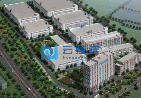 宜兴张渚镇厂房出售 有产证 可办环评