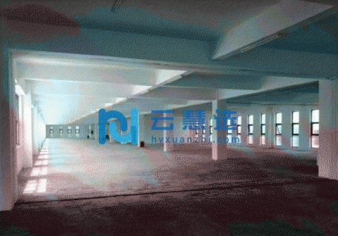 南京雨花台1700平厂房出租｜位置好，可进大车