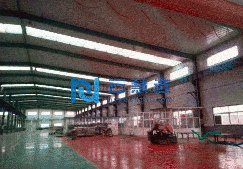 天津武清下朱庄5000平米独门独院厂房出租