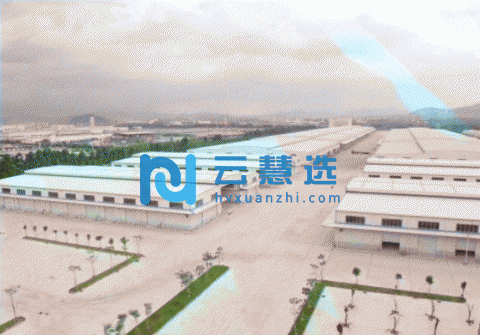 广州增城新塘150000平米物流仓储出租丨价格38元可议