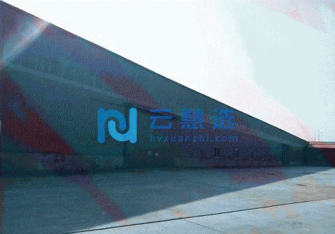 天津东疆港保税区10平米场地出租，可以存车