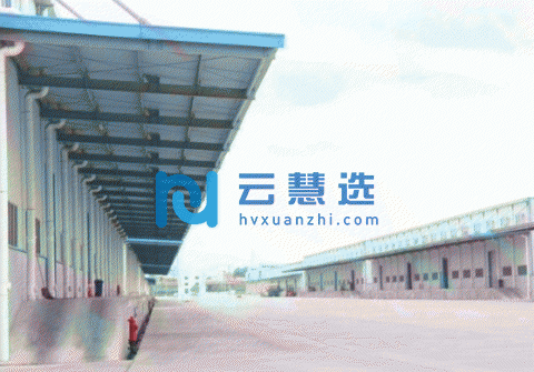 广州增城新塘150000平米物流仓储出租丨国企物流园正规