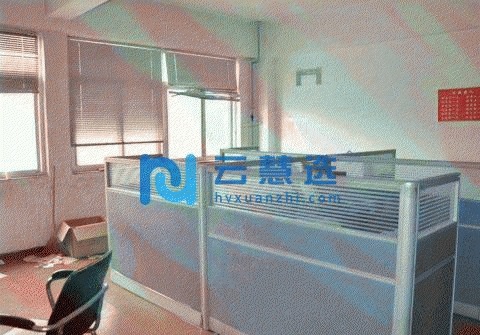 双港7740平米【有办公住宿】厂房出租