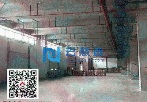武清开发区70000平米丙二高台仓库出租