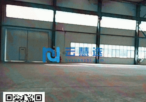 天津武清开发区3000平米独栋厂房出租