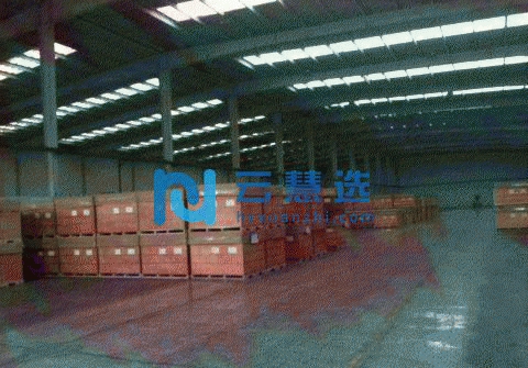 （津港公路旁）低价出租大港8000平米优质平台仓库