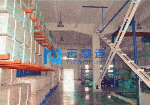 【全新厂房】双港双层厂房5000平米出租