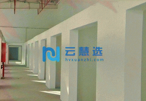 （优质高台库）空港15000平米高台仓库出租