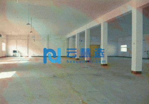 城阳夏庄小企业产业园招商厂房+办公综合楼出租