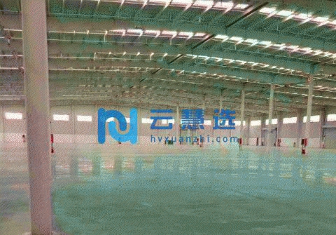 天武清电商园多栋3200平米标准仓库出租