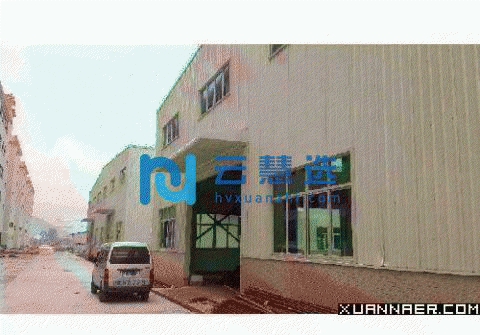 出租 漳州 华安 丰山九龙工业区厂房20000平