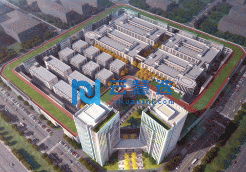 天津市静海开发区26万平厂房出售出租，紧邻高速口