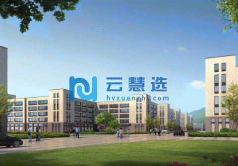 广东全新独门独院厂房出售 2成首付 10年分期付款 50年产权