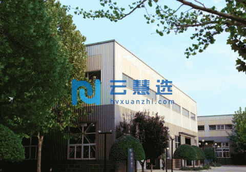 三河市铭泰产业园厂房出租 环境优美