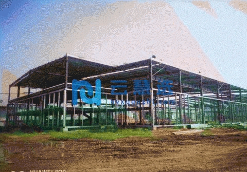 德阳广汉厂房3000-10000平 可分割