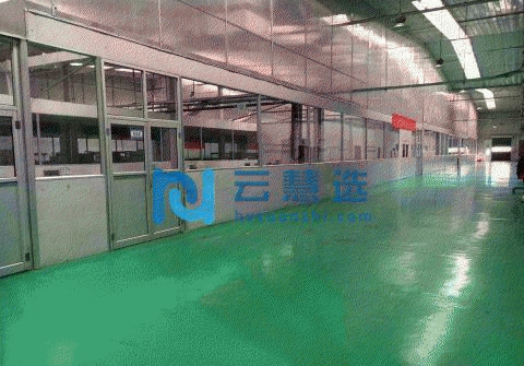 【独门独院】天津西青中北镇19000平米厂房出租