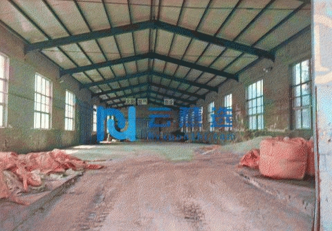 铁岭铁岭县4000平米厂房出售 配套齐全 配电大 排水排污方便