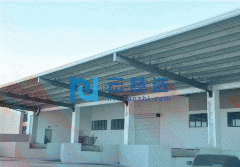 东丽区3000平米厂房出租