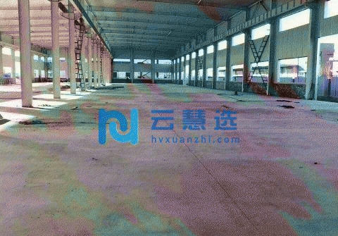 新建厂房！西青杨柳青12亩厂院出租