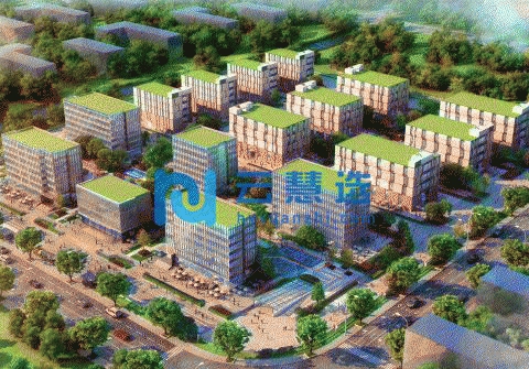 上海奉贤区2800平米厂房租售 面积多样化