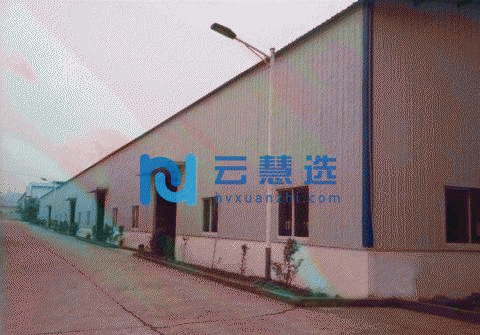 全新标准厂房低价出租