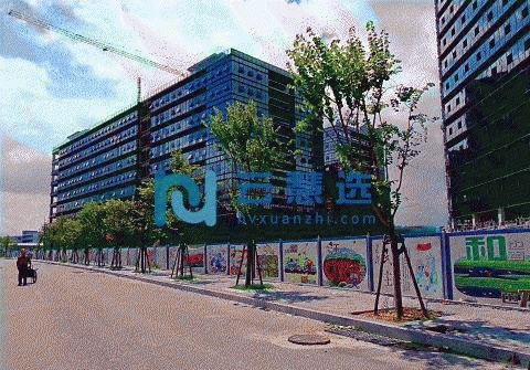 松山湖区寮步全新高端厂房出租