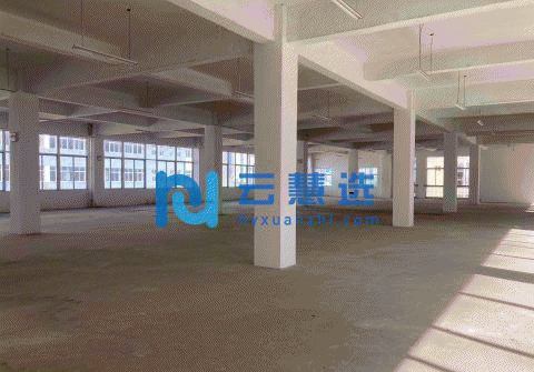 广西东盟经济技术开发区多层砖混厂房出租