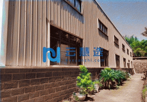 宣城绩溪县1000平米厂房出租 配套齐全