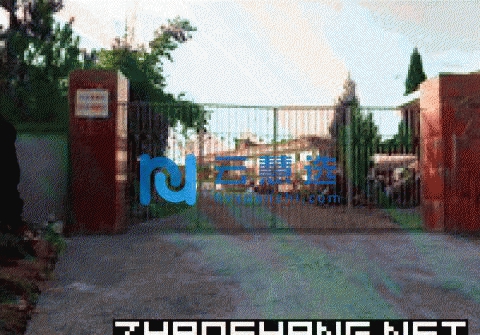 占地6000多平米厂房出售