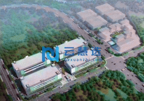 江苏苏州太仓市新建5.5万平米高标准厂房，开发商直租