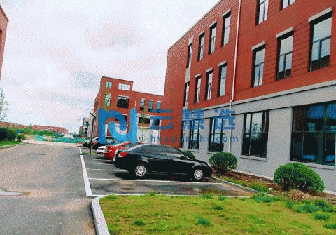 青岛平度市5000平标准厂房现房出售 可按揭 50年大产权