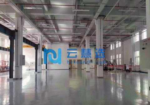 绵阳涪城区2070平米厂房出售 税收政策优惠