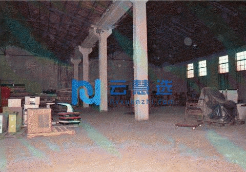 外环东路800平米砖混仓库出租