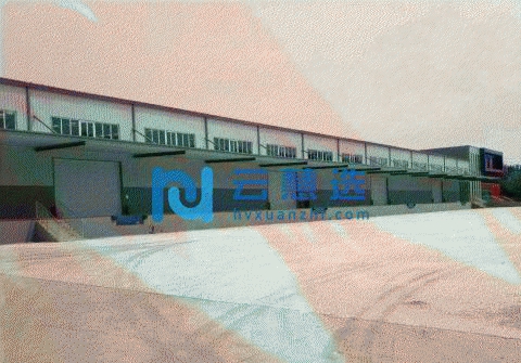 武清崔黄口3000平米标准仓库出租