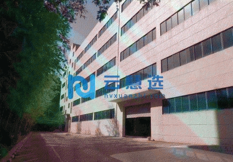 广州萝岗厂房1330平米出租丨环境好