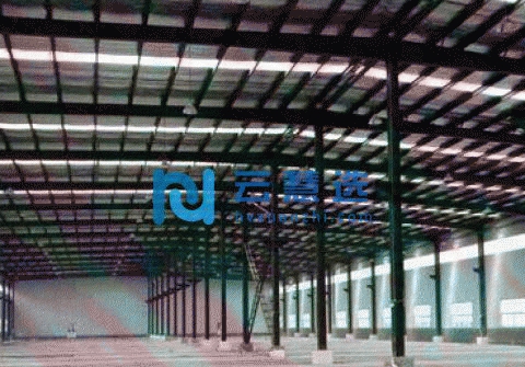 静海开发区仓库4000平米出租