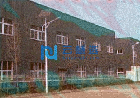 【大产权】静海开发区厂房7000平米出租，可分租