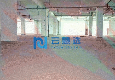 东丽空港1100平米厂房出租