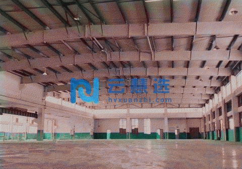 科学城丙二类厂房20000平米出租 生产研发可用