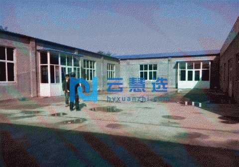 流亭机场西 安顺路东1500平米厂房出租