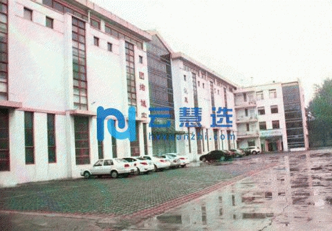 出售2万平米廊坊开发区厂房