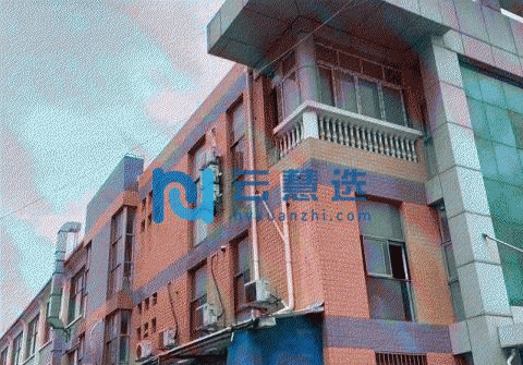 松江新桥园区独栋2564平厂房出售 实际使用面积多