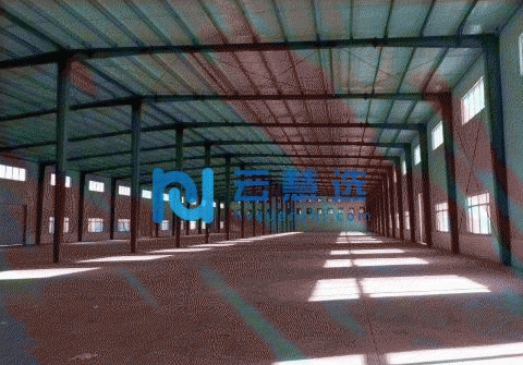 蓟县开发区厂房出租