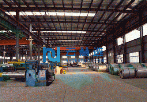 出租宝坻九园7200平米新建标准厂房