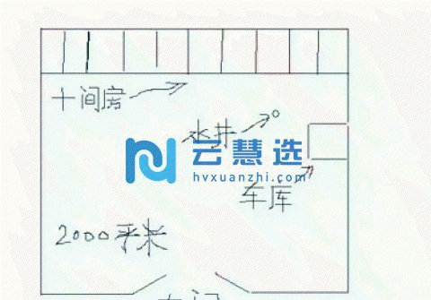 （出租）迎宾南路厂房，近市区