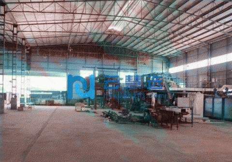 空港3000平米厂房出租，800KVA电压器