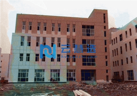 津南地铁旁绝版厂房