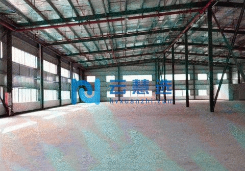 黄埔区30000平米仓库出租，带卸货平台