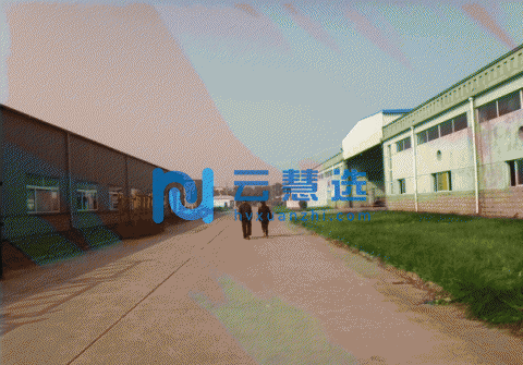 武清梅厂12000平米厂房出租