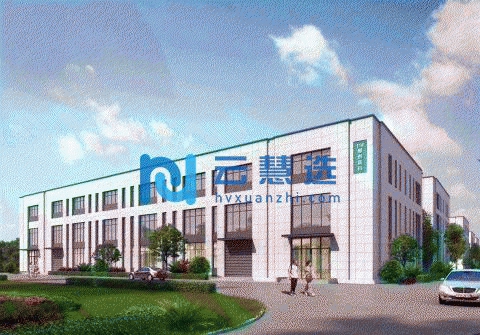 湖州长兴雅乐科技园厂房3000平米出售|交通便利，3证齐全